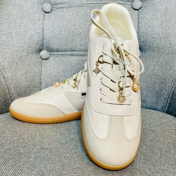 Dolce Vita Shoes Dolce Vita Cream Quantum Celestial Beach